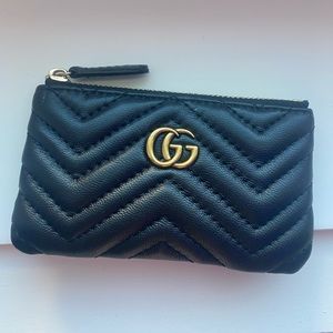 COPY - Gucci card wallet